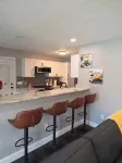 3-bedroom home in Lawton near Ft Sill with large yard, pool and Chefs kitchen - 4-Star