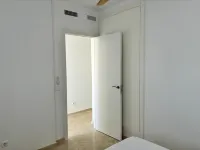 Apartamento Rabdells Oliva Nova 200m de la Playa 올리바 호텔