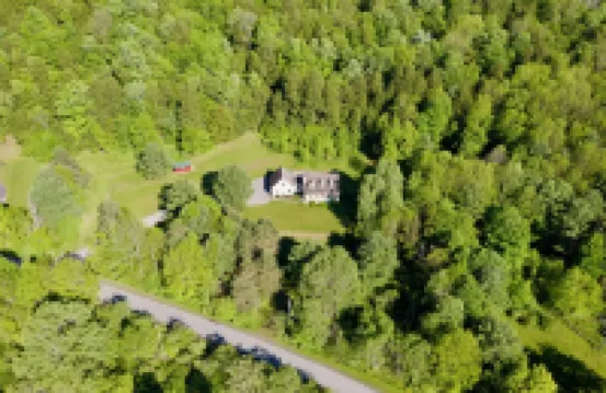 The Main House — Cooperstown, NY