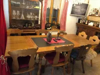 Romantisches Ferienhaus im Schwarzwald. Mit Sauna und Hotpot. Haustierfreundlich