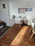 Apartment steps from Mall Arauco Maipú, Parking, wi fi. 마이푸 호텔