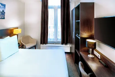 Hotel Nes Hotels near Bloemenmarkt