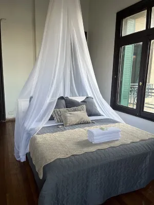 Estudio en Casco Histórico