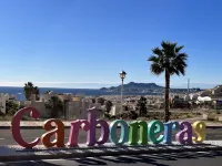 Lancón Boutique Carboneras