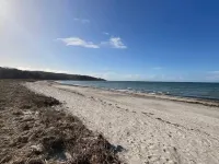 Tranquil Retreat at Overby Lyng-by Traum