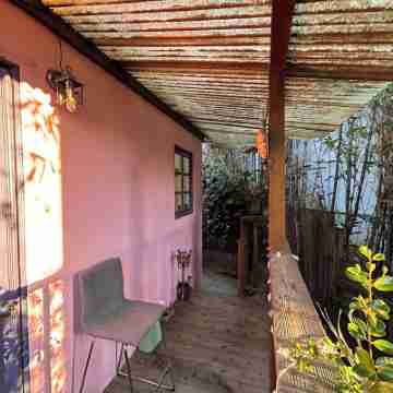 Charming private house in the heart of Echo Park, surrounded by beautiful nature Others