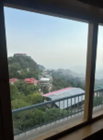 Ambika home stay where you find peace