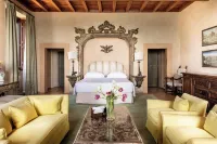 La Posta Vecchia Hotel