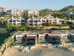 Las Ventanas Al Paraiso A Rosewood Resort
