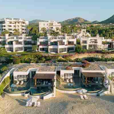 라스 벤타나스 알 파라이소 어 로즈우드 리조트 Hotel Exterior