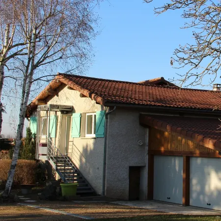 La Ferme de Capucine
