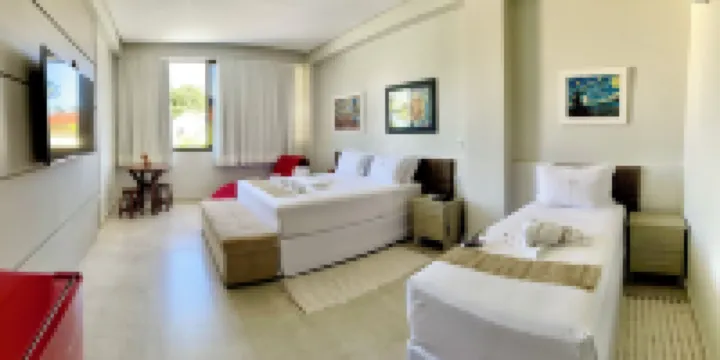 Obi Exclusive Pousada