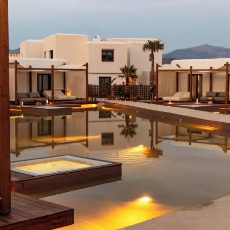 Laguna Coast Resort, Small Luxury Hotels of the World