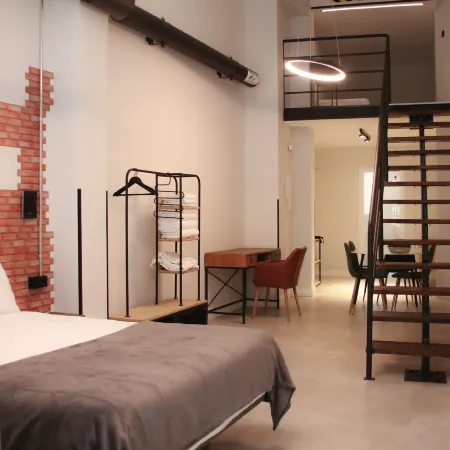 Loft Imperial