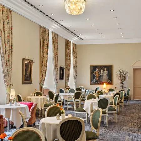 Hilton Dresden