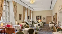 Hilton Dresden - Bữa sáng