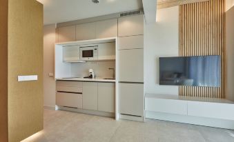 Silken Atlantis Suites - Holiday Homes