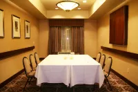 Hampton Inn & Suites by Hilton Sacramento-Airport-Natomas
