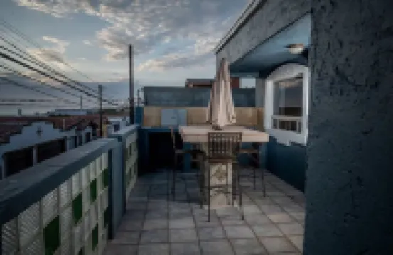 Beautiful home in playas de Tijuana Hotels in San Antonio del Mar