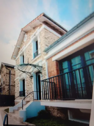 Villa Junon ,profite un Pacse spa Dote de Jacuzzi, Sauna ,douche Italienne