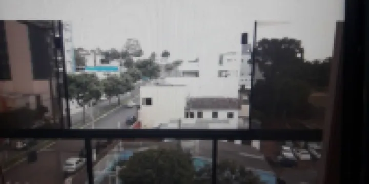 Apt center - Chapecó