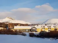 Hótel Bifröst