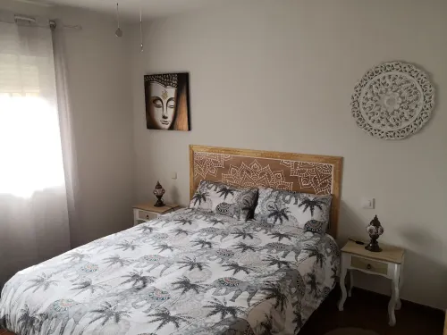 Casa en Pantano de San Juan - Playa de Madrid