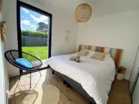 Cote Ouest Carantec 6 people