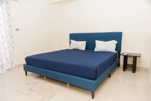 Centralized in Gombe & accessible - 1BR Entire rental unit in Kinshasa