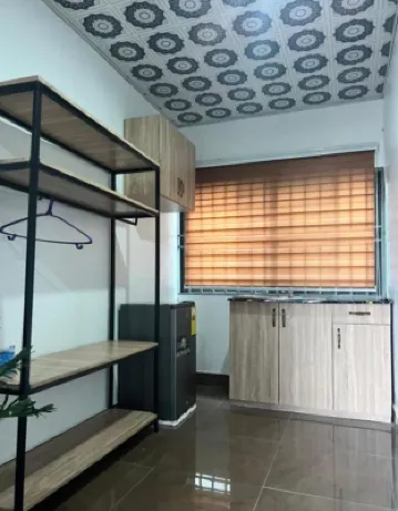 Renda Residence - One Bedroom Apartment