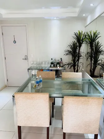 Resort Apartment - Recreio