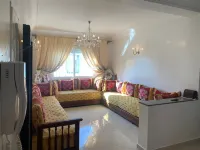 Résidence De Luxe à Martil -tétoaun- Hotels in Martil