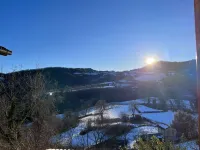 The Sibillini Chalet Hotels in Montefortino