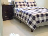 4-bedroom house in wonderful North Miami with AC, WiFi Các khách sạn gần Oleta River State Park