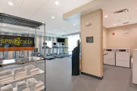 Home2 Suites by Hilton Bettendorf Quad Cities - Gym