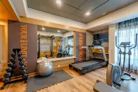 Effotel by Sayaji Bhopal