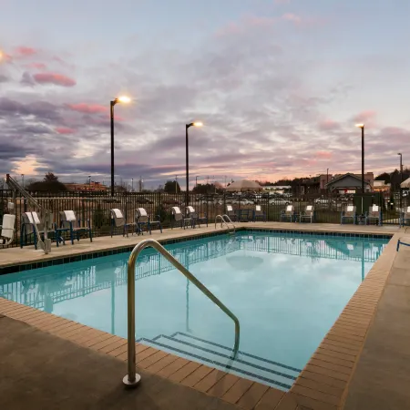 Hampton Inn Kernersville
