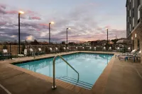 Hampton Inn Kernersville - Pools