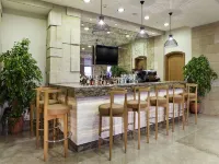 DoubleTree by Hilton Avanos - Cappadocia - bar