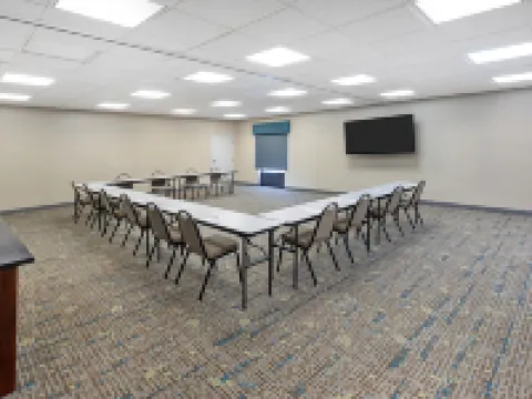 Hampton Inn Selma Hoteles en Selma