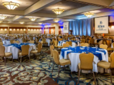 Hilton DFW Lakes Executive Conference Center Hotels in Grapevine