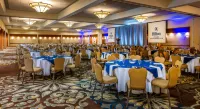 Hilton DFW Lakes Executive Conference Center Hotels in Grapevine