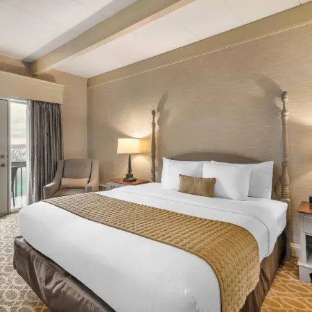 The Inn at Gran View Ogdensburg, Ascend Hotel Collection