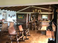 CASA MARIA, LAGO CALIMA Hotels in Calima