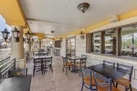 Best Western Plus Greenwell Inn - breakfast