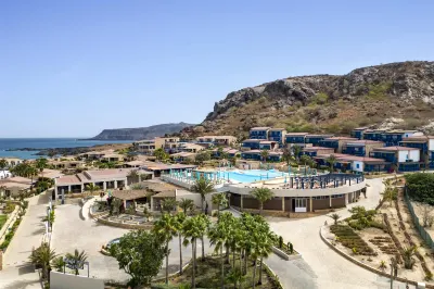 Barceló Marine Boa Vista - Adults Only Hotel in zona Sal Rei Islet