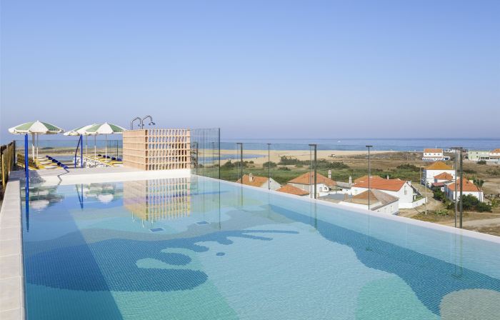 Amarello Hotel Praia Santo Andre, Tapestry Collection by Hilton