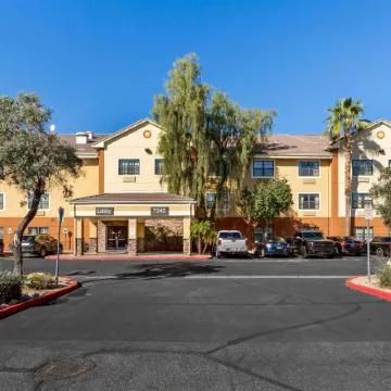Extended Stay America Suites - Phoenix - Peoria