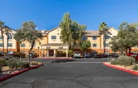 익스텐디드 스테이 아메리카 - 피닉스 - 피오리아