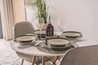 Honesto - Spacerem do Morza Komfortowy Apartament